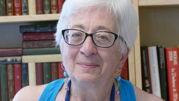 Nicoletta Archidiacono