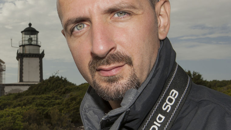 Maurizio Casiraghi