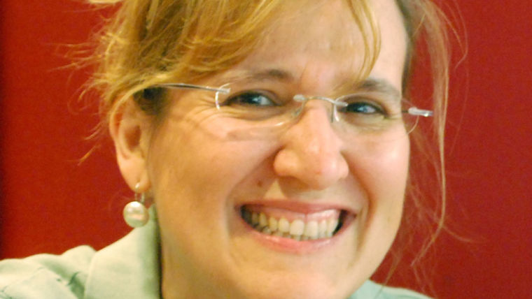 Marianna Crispino