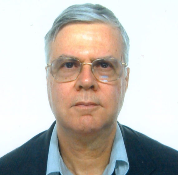 Giorgio Mastromei