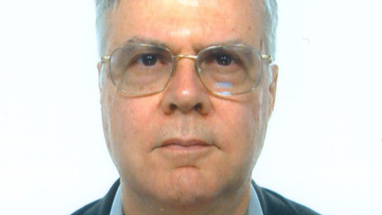 Giorgio Mastromei