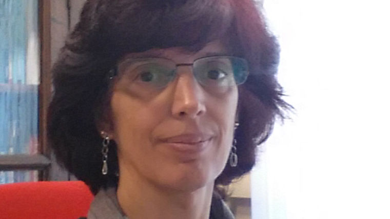 Silvia Perotto